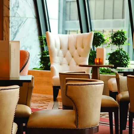 The Ritz-Carlton, Chicago 